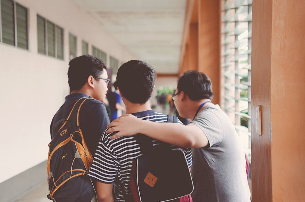 students