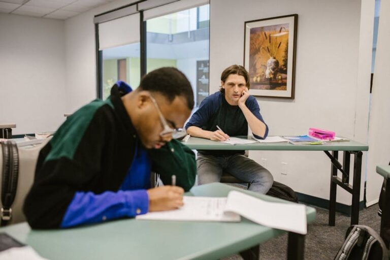academic paper evaluation