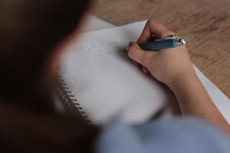 academic writing