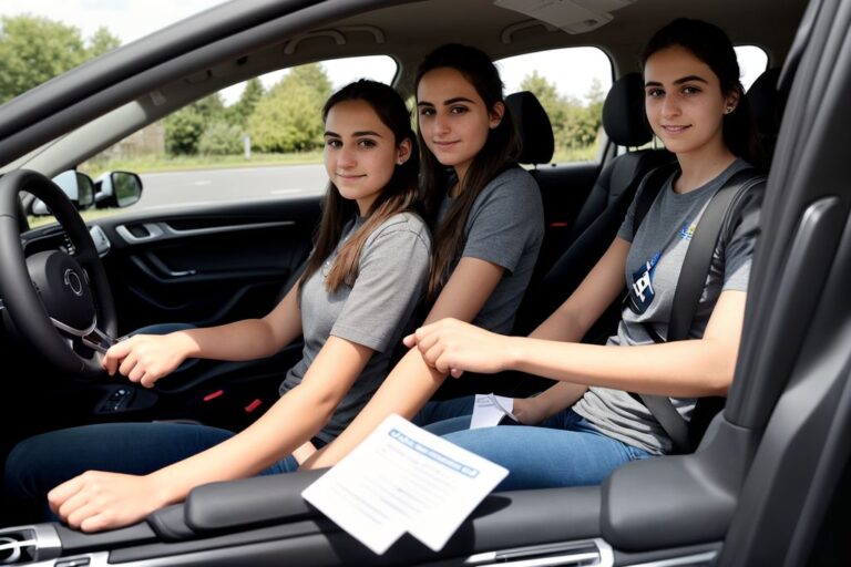 איך להתכונן לטסט ראשון,הכנה לטסט נהיגה,טסט נהיגה ראשון,טיפים לטסט נהיגה,איך לעבור טסט ראשון,מבחן נהיגה מעשי,טעויות בטסט נהיגה,פחד מטסט נהיגה,מה להביא לטסט,מעבר טסט נהי