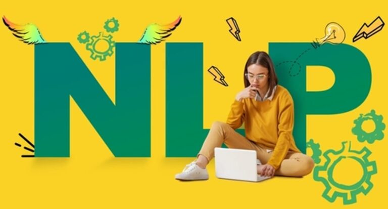 קורס NLP